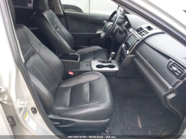 Photo 4 VIN: 4T1BF1FK2CU037498 - TOYOTA CAMRY 