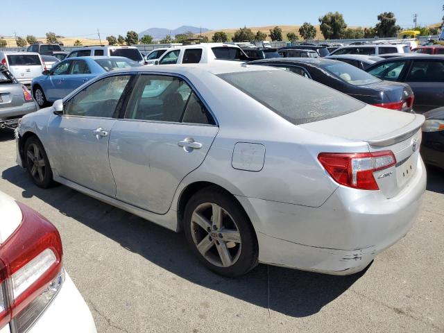 Photo 1 VIN: 4T1BF1FK2CU037923 - TOYOTA CAMRY 