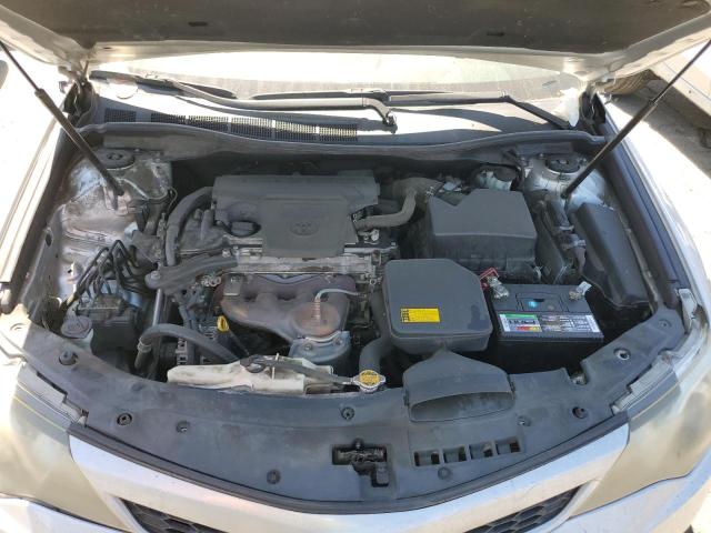 Photo 10 VIN: 4T1BF1FK2CU037923 - TOYOTA CAMRY 