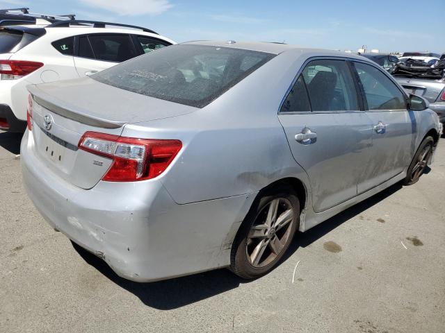 Photo 2 VIN: 4T1BF1FK2CU037923 - TOYOTA CAMRY 