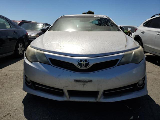 Photo 4 VIN: 4T1BF1FK2CU037923 - TOYOTA CAMRY 