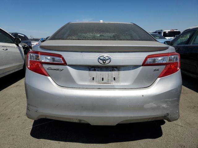 Photo 5 VIN: 4T1BF1FK2CU037923 - TOYOTA CAMRY 