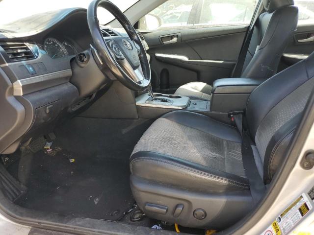 Photo 6 VIN: 4T1BF1FK2CU037923 - TOYOTA CAMRY 