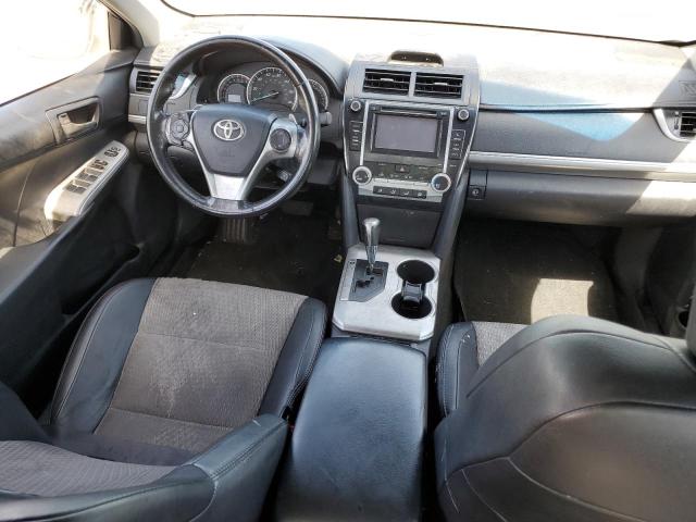 Photo 7 VIN: 4T1BF1FK2CU037923 - TOYOTA CAMRY 