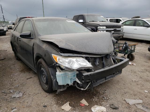 Photo 0 VIN: 4T1BF1FK2CU038795 - TOYOTA CAMRY BASE 