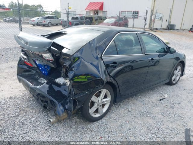 Photo 3 VIN: 4T1BF1FK2CU041745 - TOYOTA CAMRY 