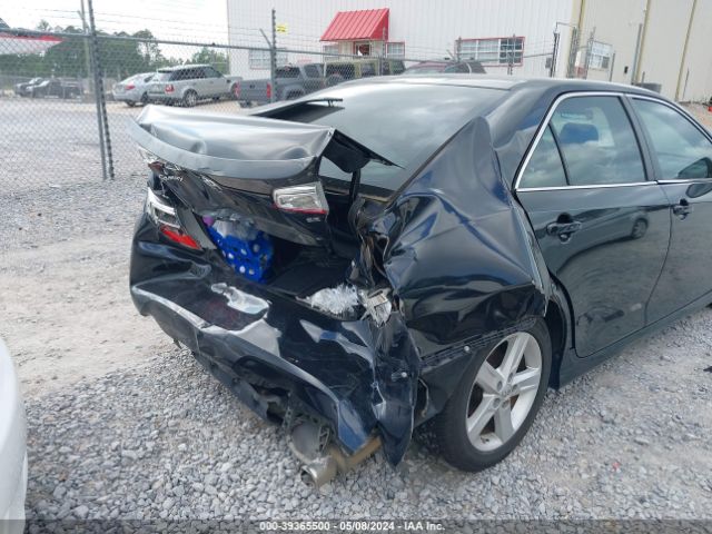 Photo 5 VIN: 4T1BF1FK2CU041745 - TOYOTA CAMRY 