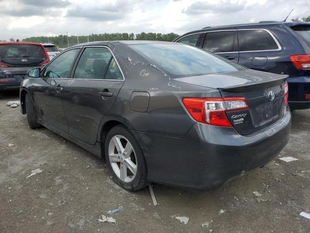 Photo 1 VIN: 4T1BF1FK2CU043723 - TOYOTA CAMRY 