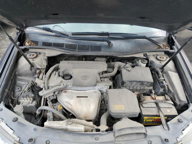 Photo 10 VIN: 4T1BF1FK2CU043723 - TOYOTA CAMRY 