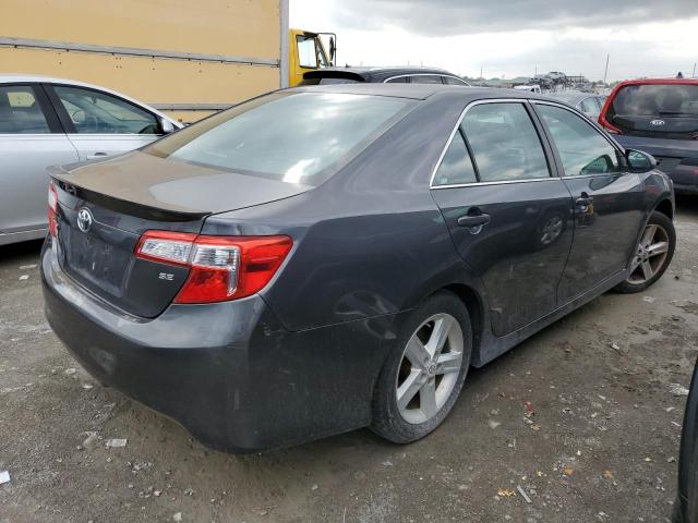 Photo 2 VIN: 4T1BF1FK2CU043723 - TOYOTA CAMRY 