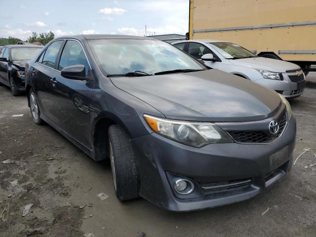 Photo 3 VIN: 4T1BF1FK2CU043723 - TOYOTA CAMRY 