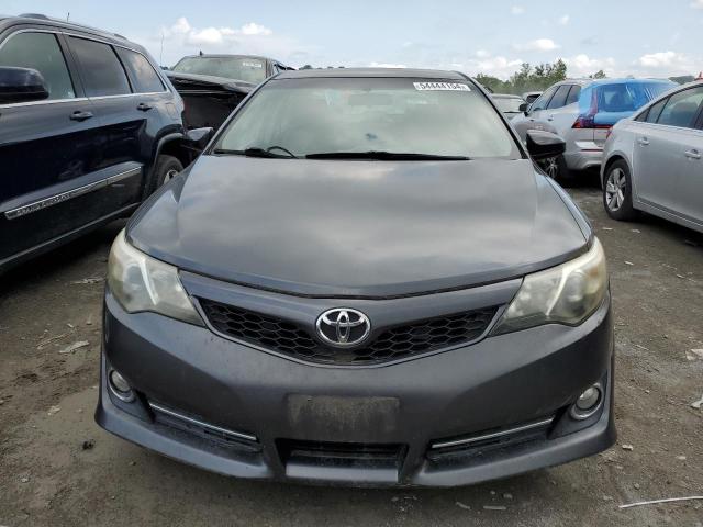 Photo 4 VIN: 4T1BF1FK2CU043723 - TOYOTA CAMRY 