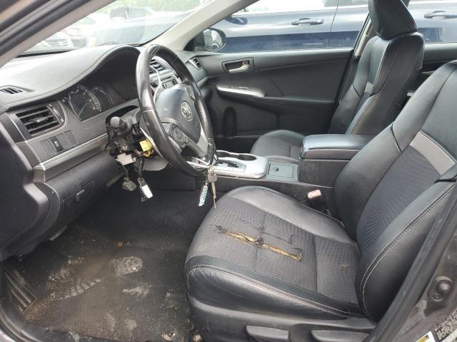 Photo 6 VIN: 4T1BF1FK2CU043723 - TOYOTA CAMRY 