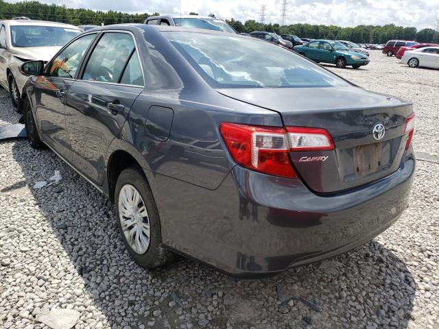 Photo 2 VIN: 4T1BF1FK2CU044516 - TOYOTA CAMRY BASE 