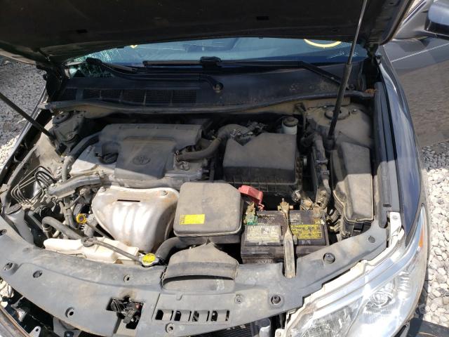 Photo 6 VIN: 4T1BF1FK2CU044516 - TOYOTA CAMRY BASE 