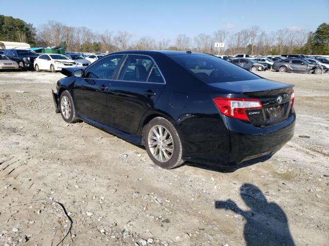 Photo 1 VIN: 4T1BF1FK2CU044547 - TOYOTA CAMRY BASE 