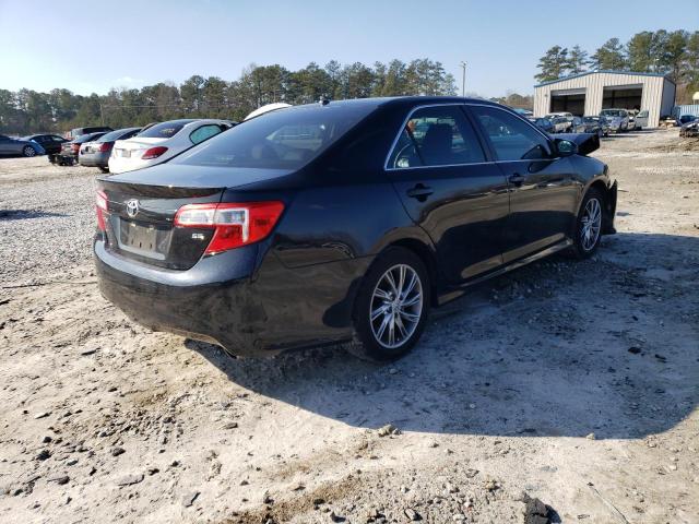 Photo 2 VIN: 4T1BF1FK2CU044547 - TOYOTA CAMRY BASE 