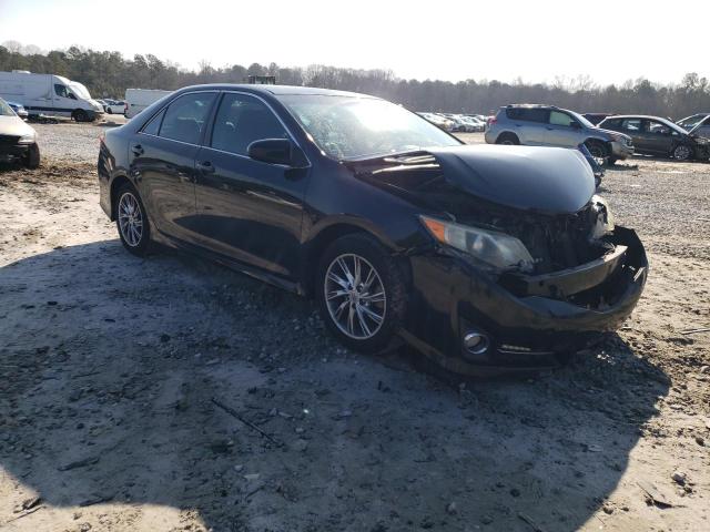 Photo 3 VIN: 4T1BF1FK2CU044547 - TOYOTA CAMRY BASE 