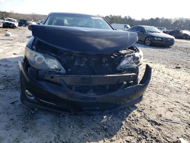 Photo 4 VIN: 4T1BF1FK2CU044547 - TOYOTA CAMRY BASE 