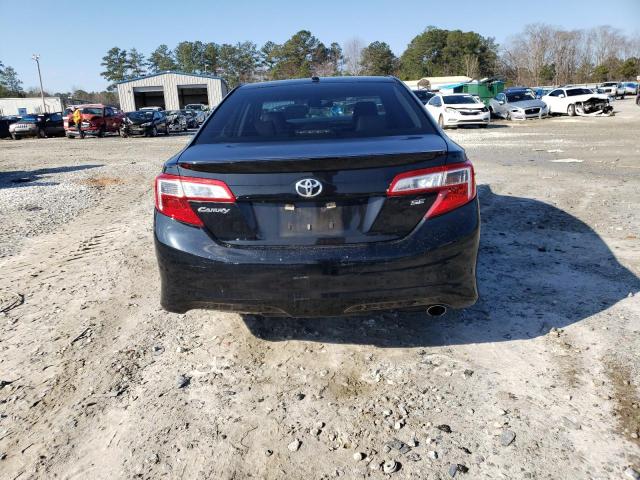 Photo 5 VIN: 4T1BF1FK2CU044547 - TOYOTA CAMRY BASE 