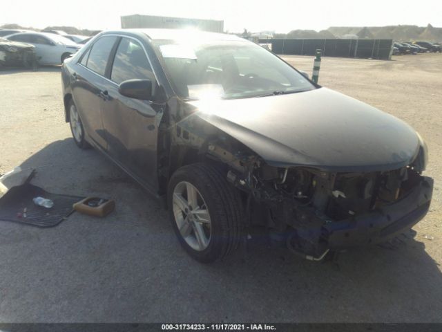 Photo 5 VIN: 4T1BF1FK2CU048193 - TOYOTA CAMRY 