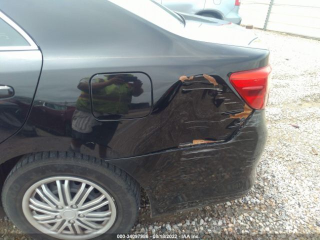 Photo 5 VIN: 4T1BF1FK2CU049117 - TOYOTA CAMRY 