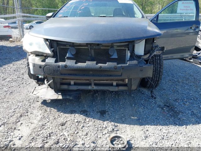 Photo 5 VIN: 4T1BF1FK2CU055581 - TOYOTA CAMRY 