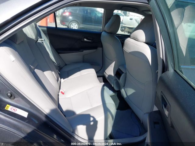 Photo 7 VIN: 4T1BF1FK2CU055581 - TOYOTA CAMRY 