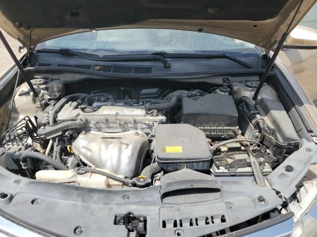 Photo 10 VIN: 4T1BF1FK2CU058433 - TOYOTA CAMRY 