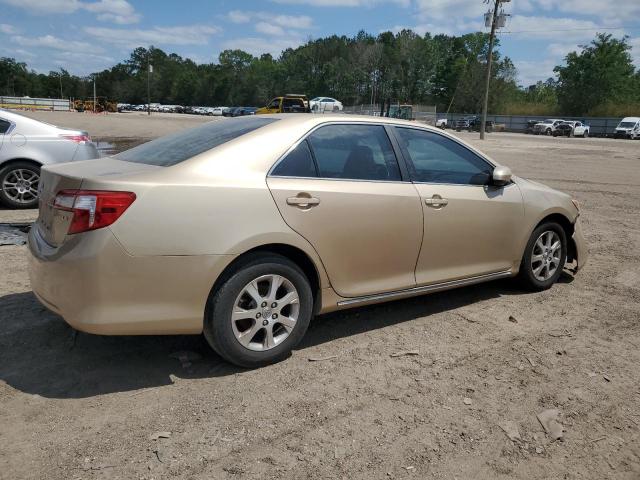 Photo 2 VIN: 4T1BF1FK2CU058433 - TOYOTA CAMRY 