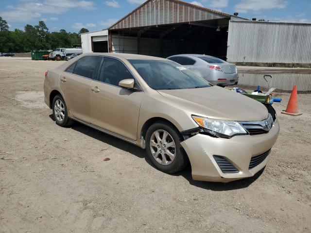 Photo 3 VIN: 4T1BF1FK2CU058433 - TOYOTA CAMRY 