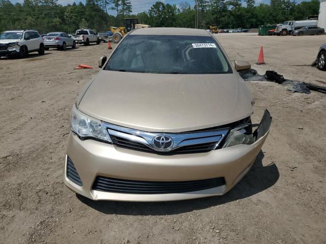 Photo 4 VIN: 4T1BF1FK2CU058433 - TOYOTA CAMRY 