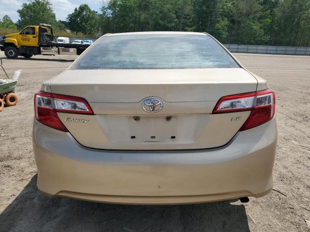 Photo 5 VIN: 4T1BF1FK2CU058433 - TOYOTA CAMRY 