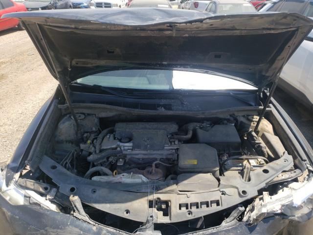 Photo 6 VIN: 4T1BF1FK2CU059226 - TOYOTA CAMRY BASE 