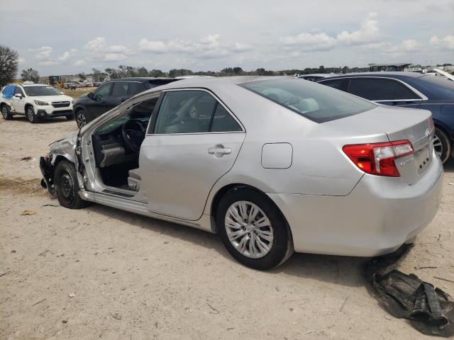 Photo 1 VIN: 4T1BF1FK2CU060120 - TOYOTA CAMRY BASE 