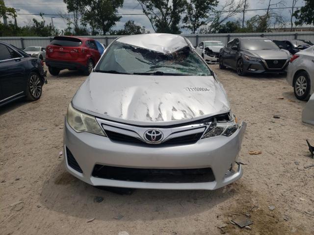 Photo 4 VIN: 4T1BF1FK2CU060120 - TOYOTA CAMRY BASE 