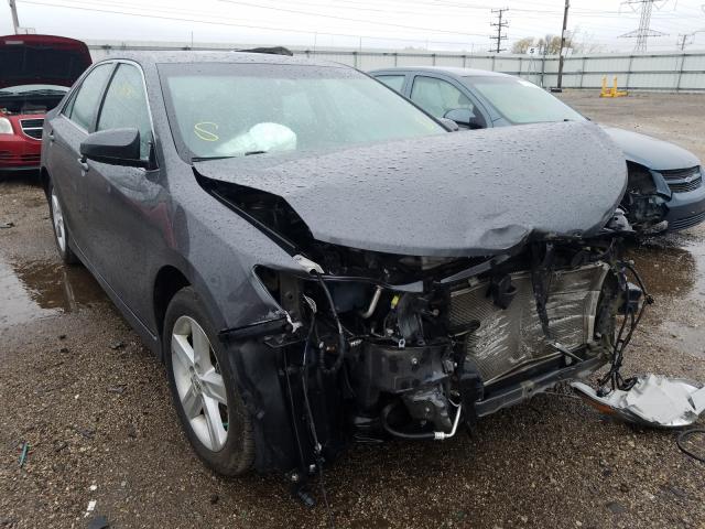 Photo 0 VIN: 4T1BF1FK2CU062790 - TOYOTA CAMRY BASE 