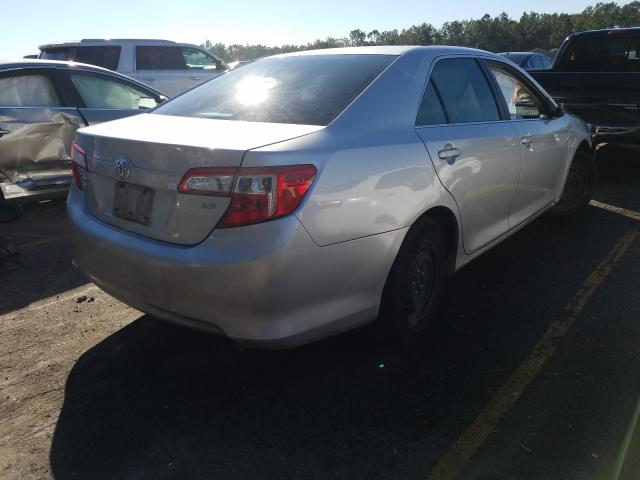 Photo 3 VIN: 4T1BF1FK2CU064801 - TOYOTA CAMRY BASE 