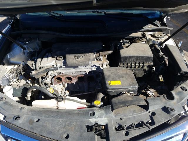 Photo 6 VIN: 4T1BF1FK2CU064801 - TOYOTA CAMRY BASE 