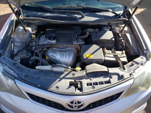 Photo 10 VIN: 4T1BF1FK2CU064944 - TOYOTA CAMRY 