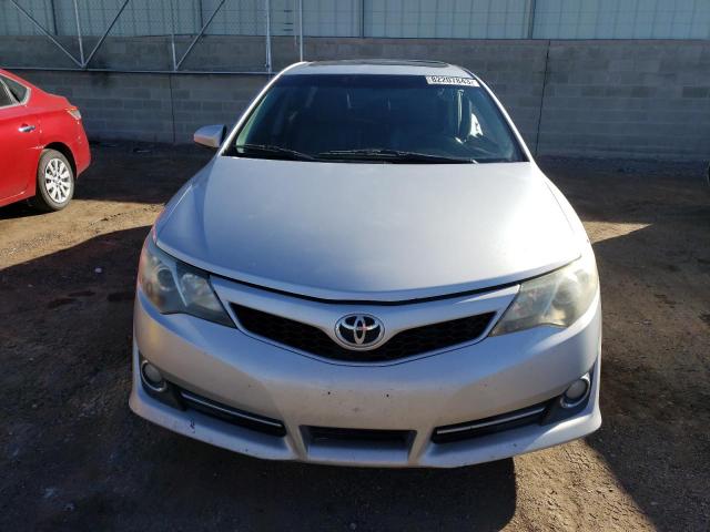 Photo 4 VIN: 4T1BF1FK2CU064944 - TOYOTA CAMRY 