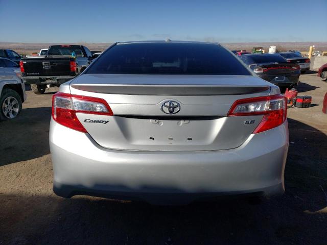 Photo 5 VIN: 4T1BF1FK2CU064944 - TOYOTA CAMRY 