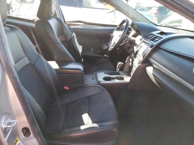 Photo 6 VIN: 4T1BF1FK2CU064944 - TOYOTA CAMRY 