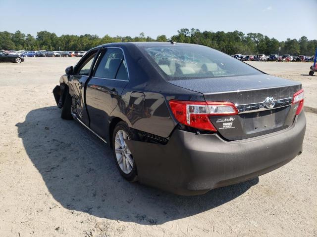 Photo 2 VIN: 4T1BF1FK2CU071764 - TOYOTA CAMRY BASE 