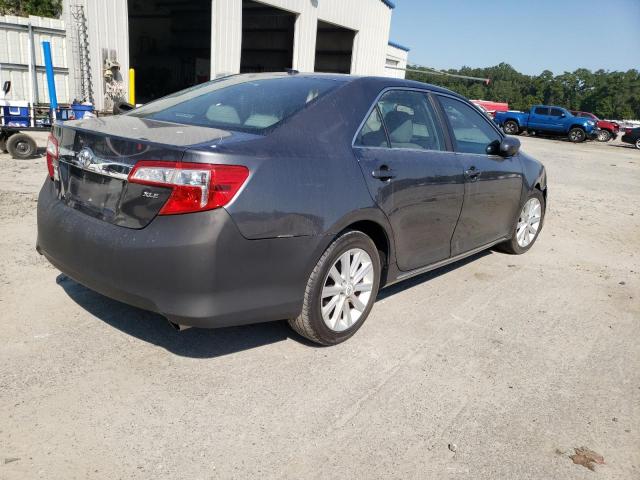 Photo 3 VIN: 4T1BF1FK2CU071764 - TOYOTA CAMRY BASE 