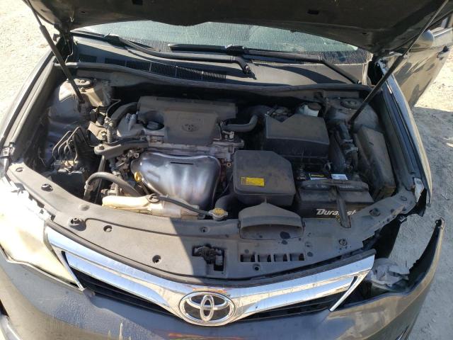 Photo 6 VIN: 4T1BF1FK2CU071764 - TOYOTA CAMRY BASE 