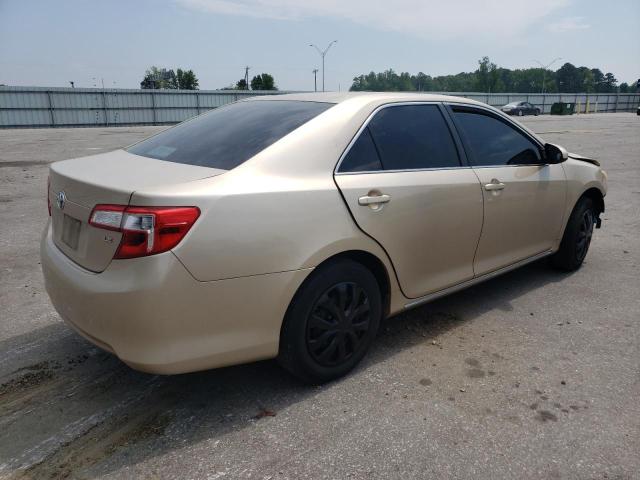 Photo 2 VIN: 4T1BF1FK2CU072199 - TOYOTA CAMRY BASE 