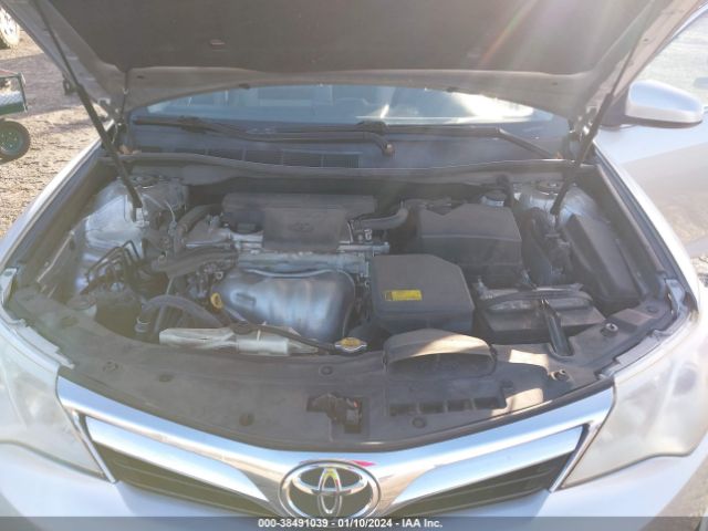 Photo 9 VIN: 4T1BF1FK2CU072297 - TOYOTA CAMRY 