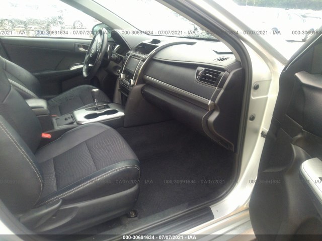 Photo 4 VIN: 4T1BF1FK2CU073899 - TOYOTA CAMRY 