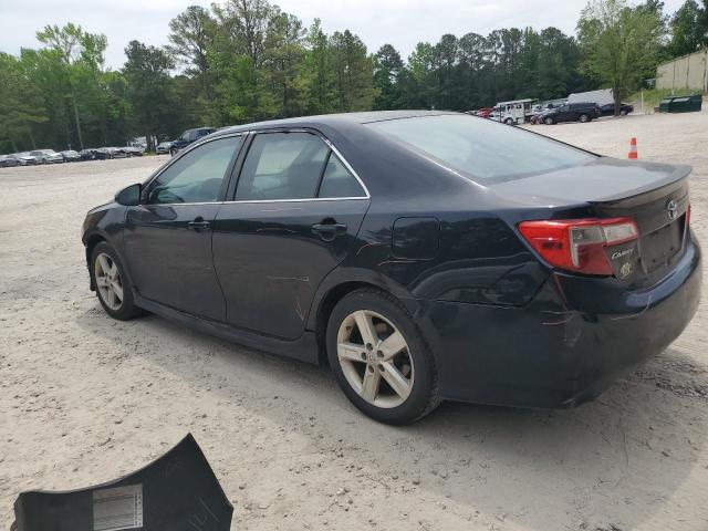 Photo 1 VIN: 4T1BF1FK2CU075085 - TOYOTA CAMRY 